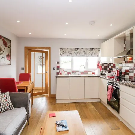 Daisy Holiday home