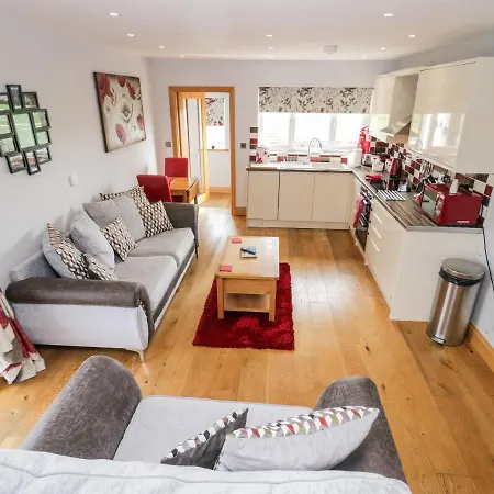 Daisy Cottage, Ulverston
