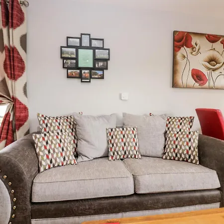 Daisy Holiday home