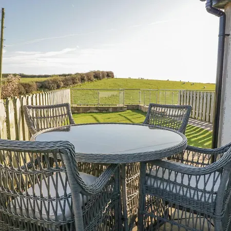 Daisy Holiday home Ulverston